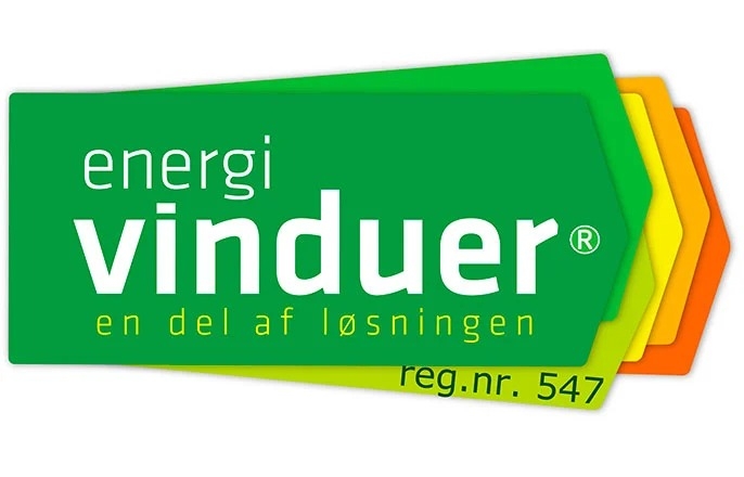 energi vinduer en del af løsningen certifikat