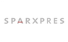 Sparxpress logo